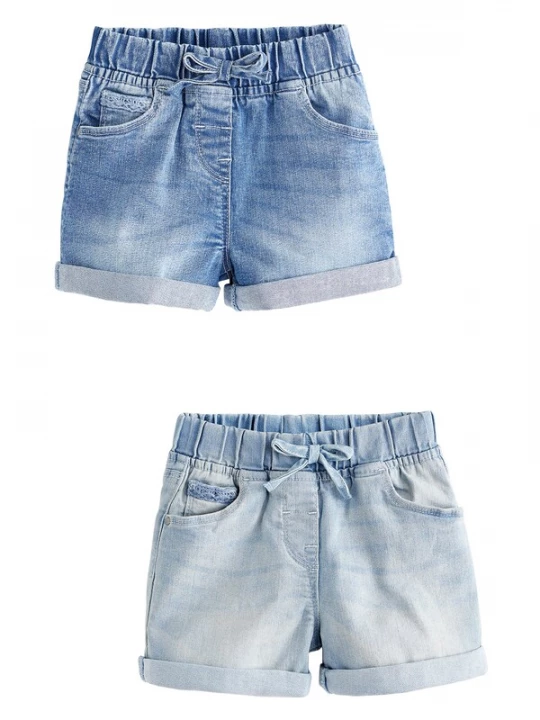 Foto van product Next Jeans blauw denim / lichtblauw