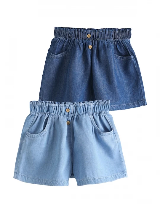 Foto van product Next Jeans blauw / donkerblauw