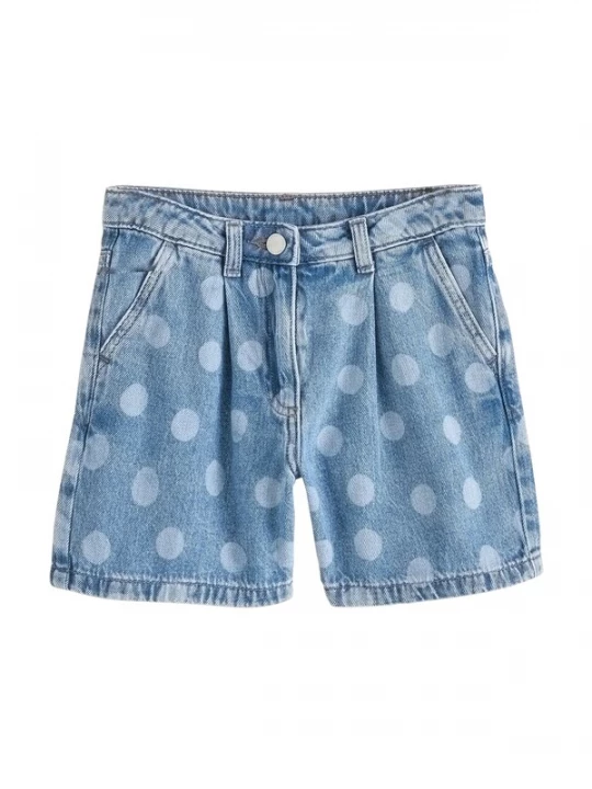 Foto van product Next Jeans blauw / lichtblauw