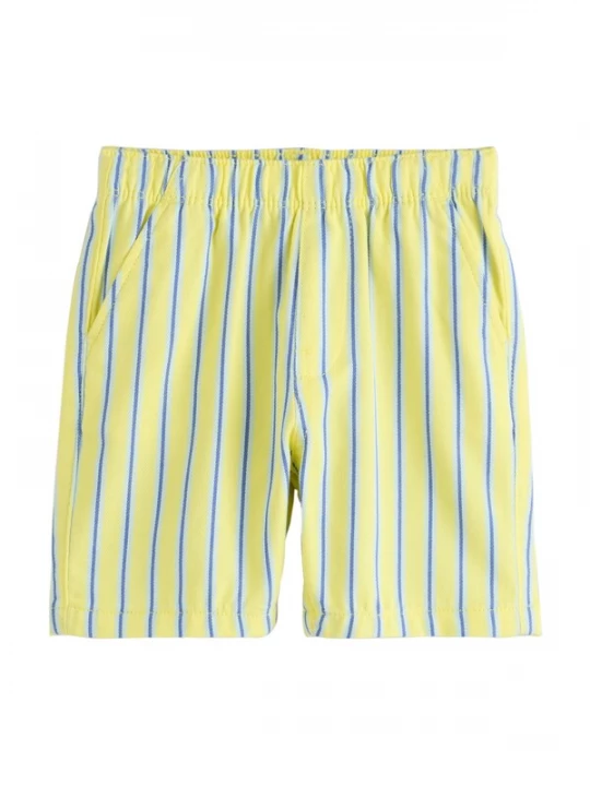 Foto van product Next Jeans blauw / lichtblauw / geel