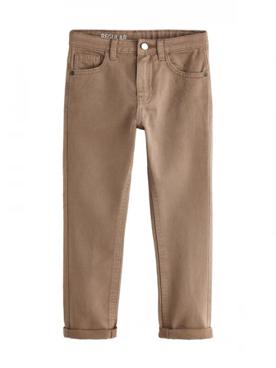 Foto van product Next Jeans bruin
