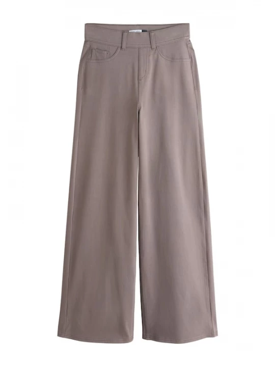 Foto van product Next Jeans bruin gemêleerd