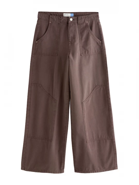 Foto van product Next Jeans chocoladebruin