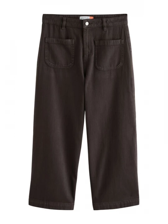 Foto van product Next Jeans chocoladebruin