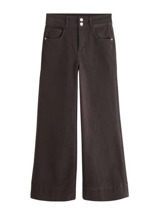 Foto van product Next Jeans chocoladebruin