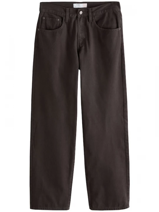 Foto van product Next Jeans chocoladebruin