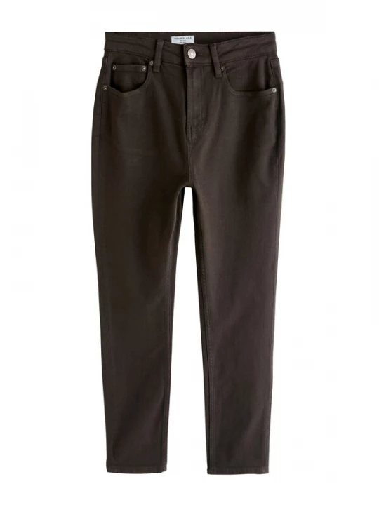 Foto van product Next Jeans chocoladebruin