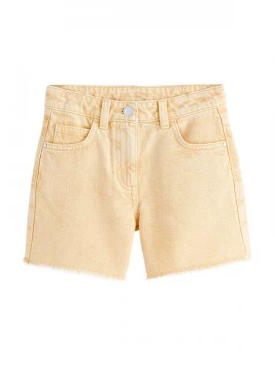 Foto van product Next Jeans citroen