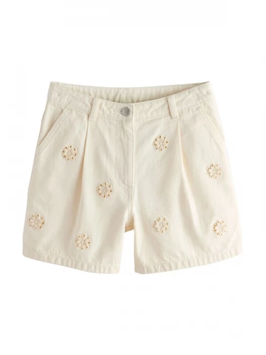 Foto van product Next Jeans crème / eierschaal