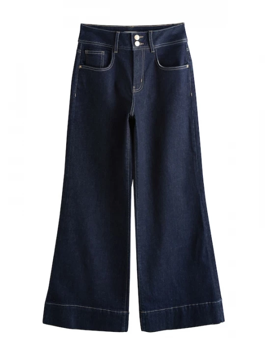 Foto van product Next Jeans donkerblauw