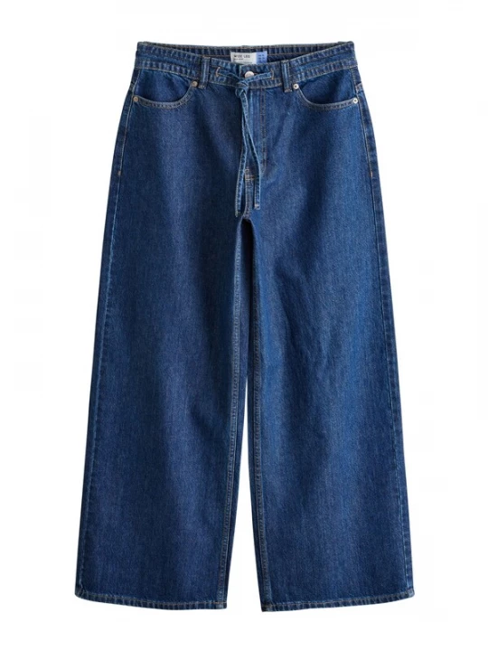 Foto van product Next Jeans donkerblauw