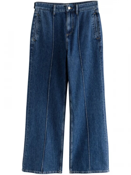 Foto van product Next Jeans donkerblauw
