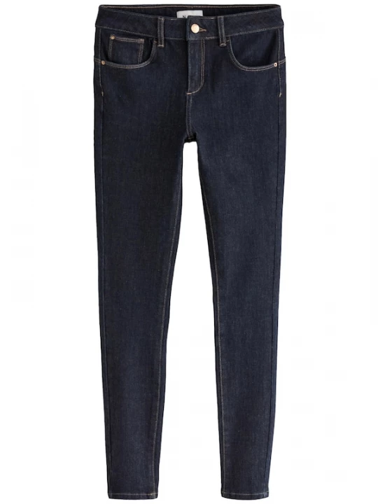 Foto van product Next Jeans donkerblauw