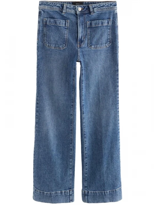 Foto van product Next Jeans donkerblauw