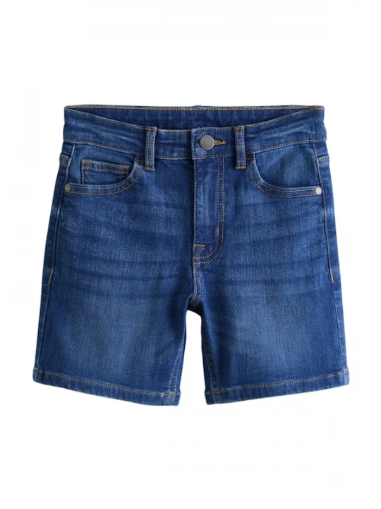 Foto van product Next Jeans donkerblauw