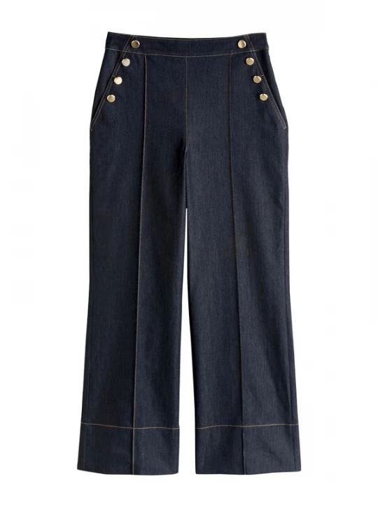 Foto van product Next Jeans donkerblauw
