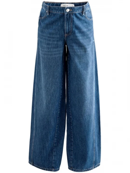 Foto van product Next Jeans donkerblauw