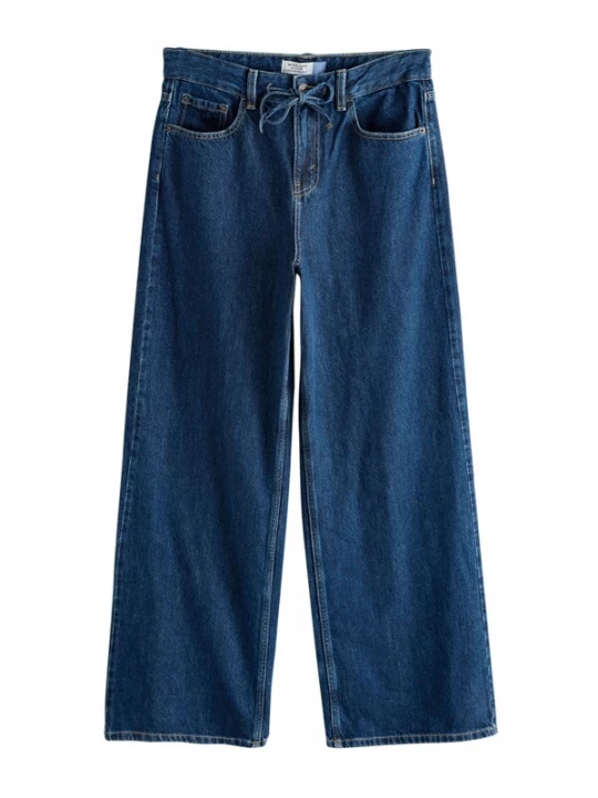 Foto van product Next Jeans donkerblauw