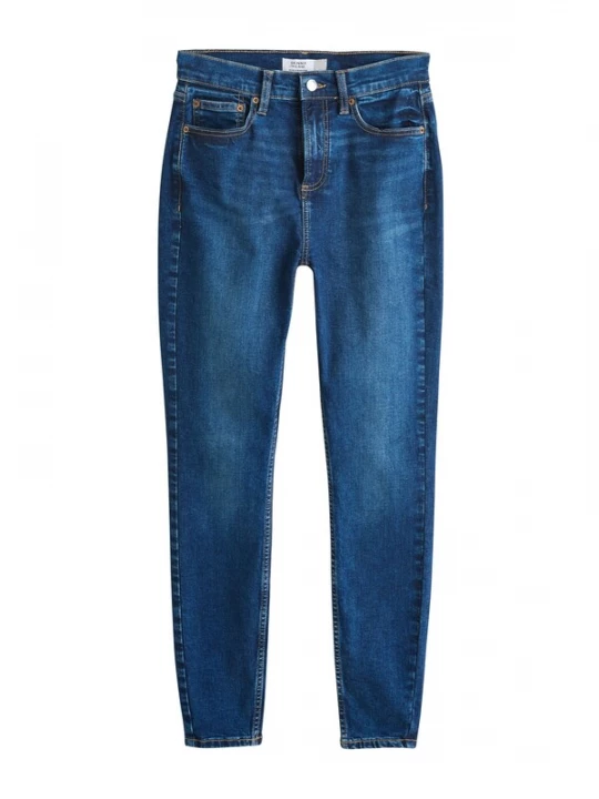Foto van product Next Jeans navy