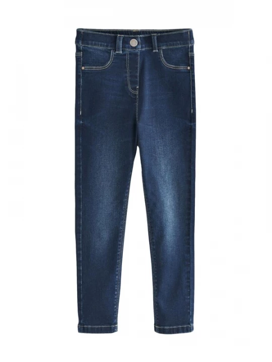 Foto van product Next Jeans donkerblauw