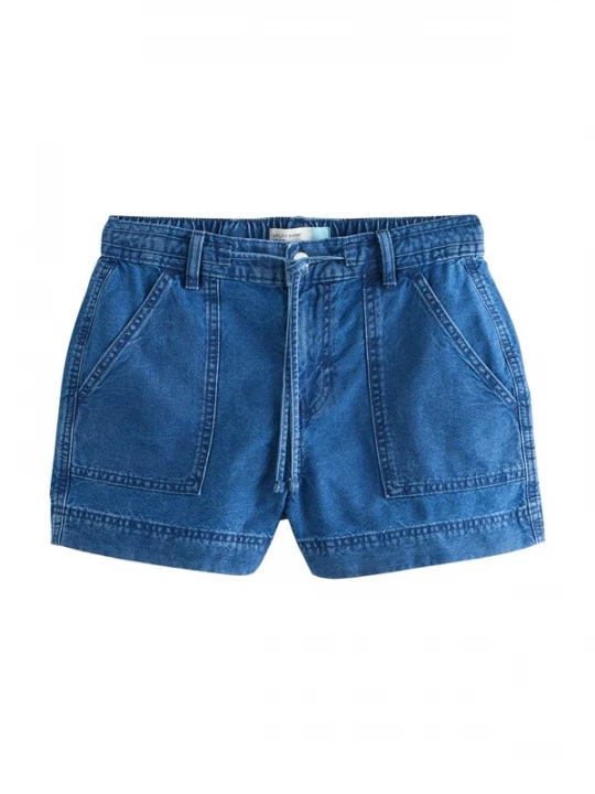 Foto van product Next Jeans donkerblauw