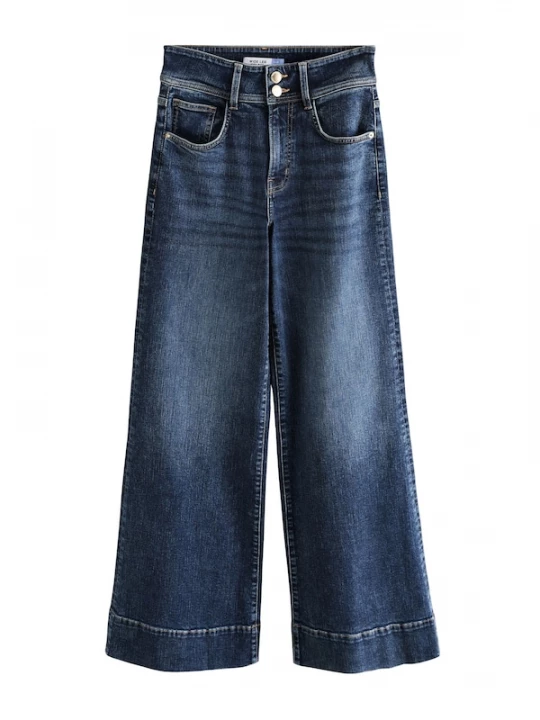 Foto van product Next Jeans donkerblauw