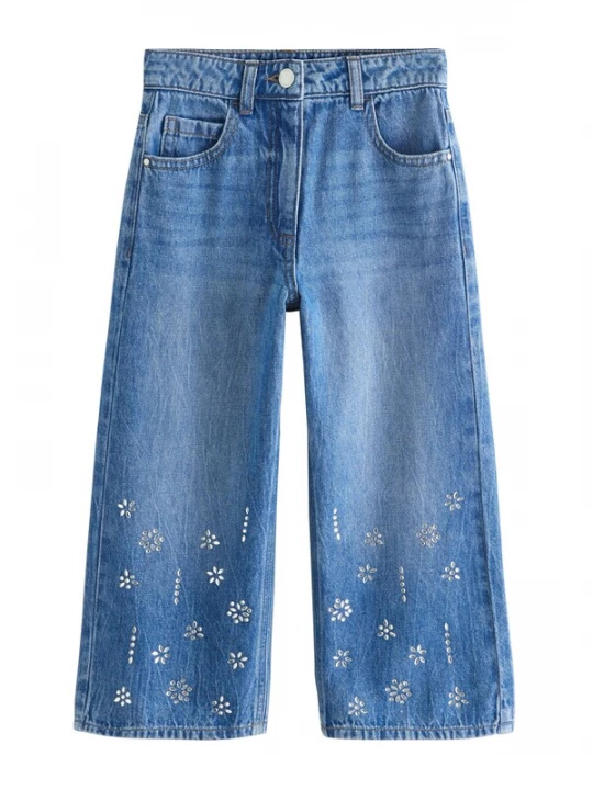 Foto van product Next Jeans donkerblauw