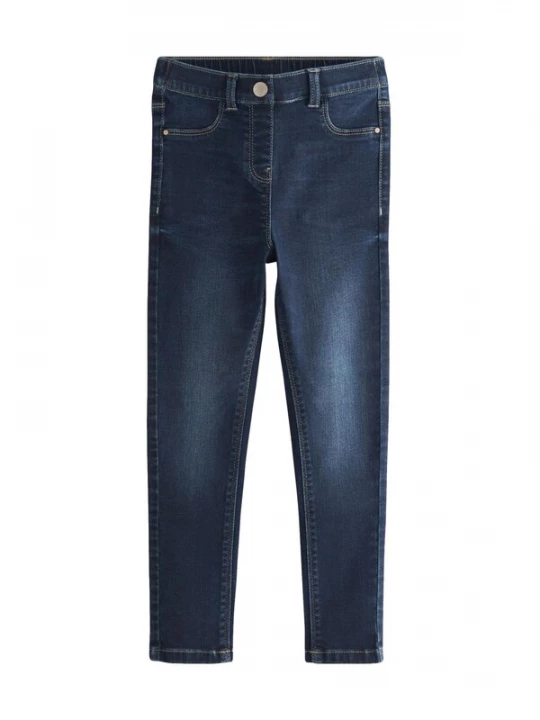 Foto van product Next Jeans donkerblauw