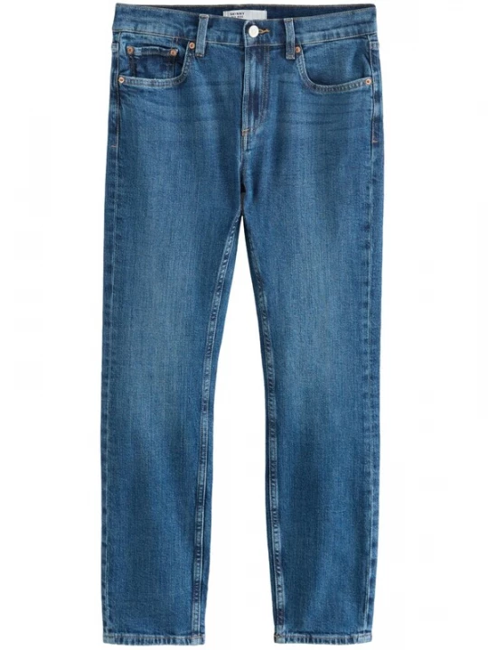 Foto van product Next Jeans donkerblauw