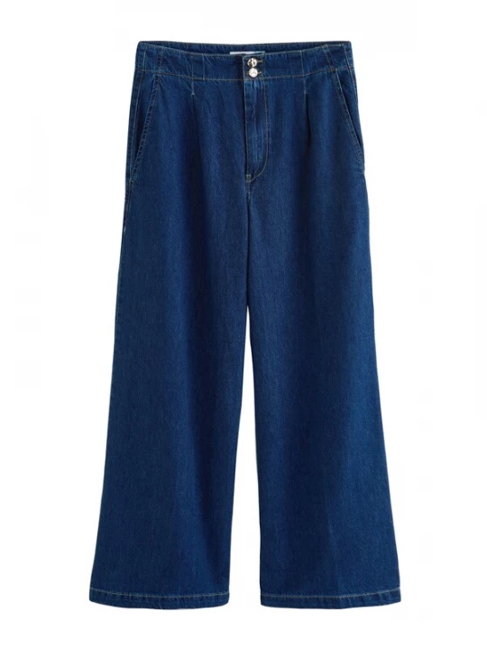 Foto van product Next Jeans donkerblauw