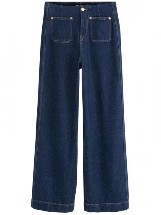 Foto van product Next Jeans donkerblauw