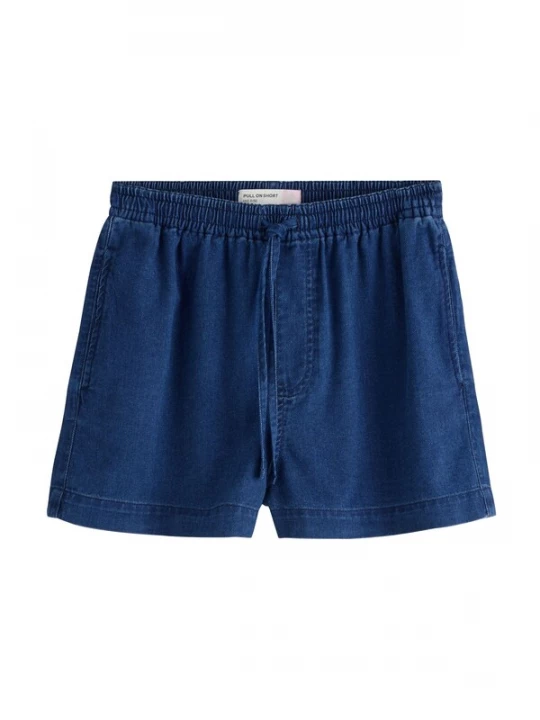 Foto van product Next Jeans blauw denim