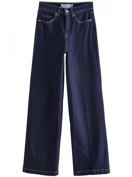 Foto van product Next Jeans donkerblauw