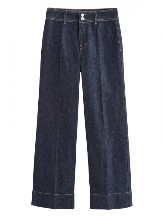 Foto van product Next Jeans donkerblauw