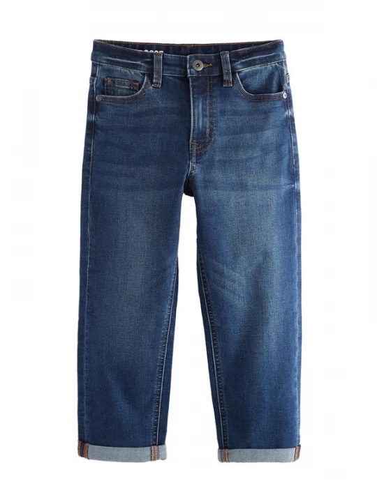 Foto van product Next Jeans donkerblauw