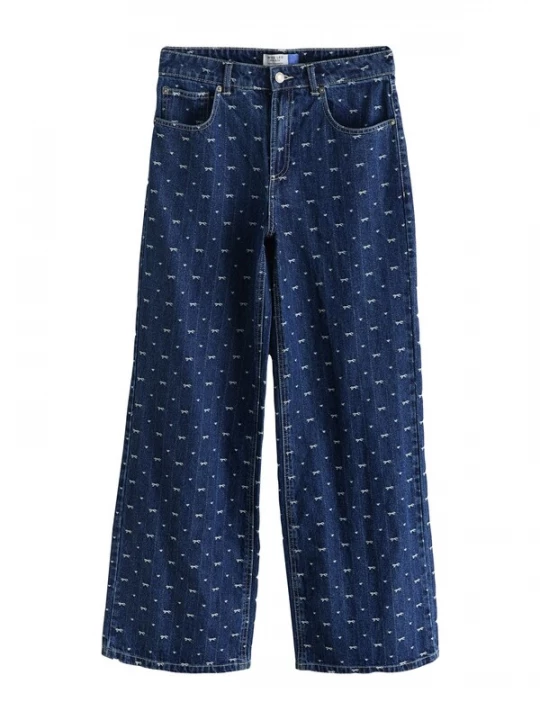 Foto van product Next Jeans indigo