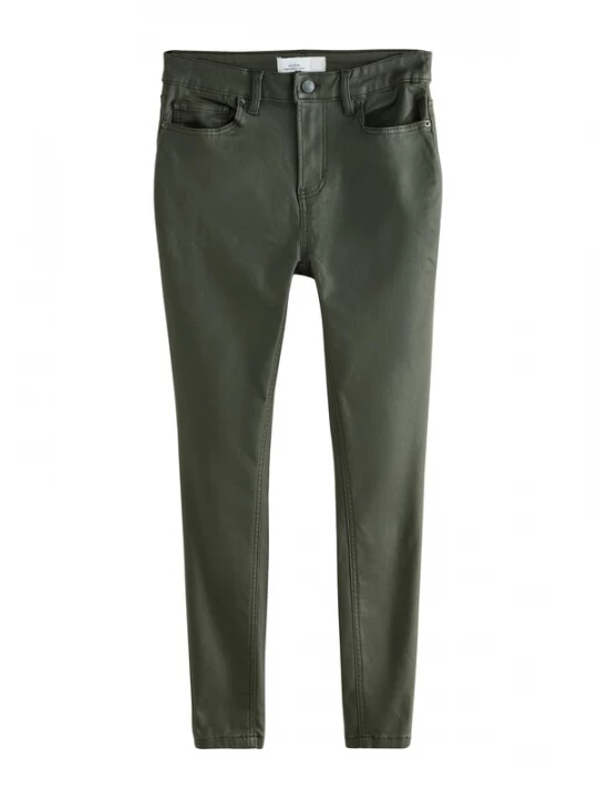 Foto van product Next Jeans donkergroen