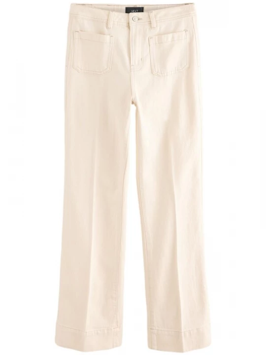 Foto van product Next Jeans ecru