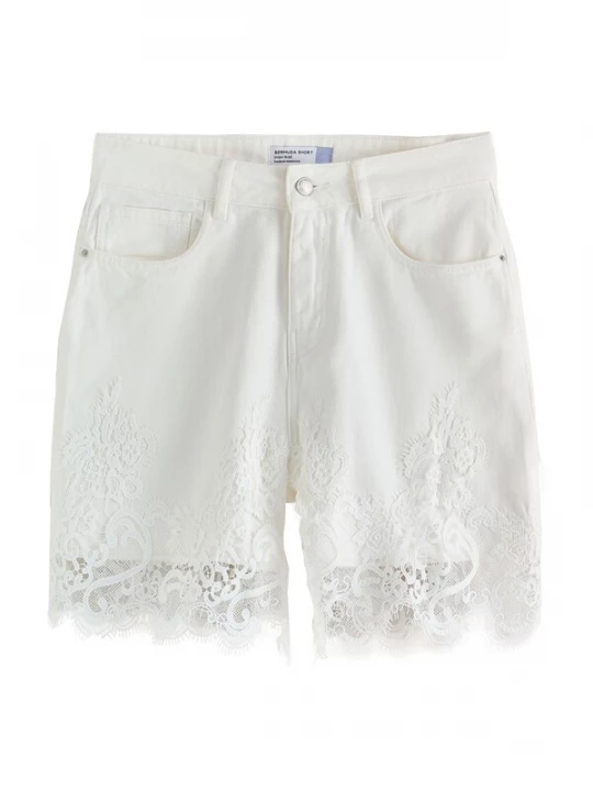 Foto van product Next Jeans ecru