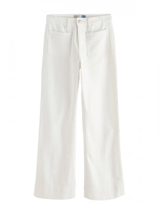 Foto van product Next Jeans wit