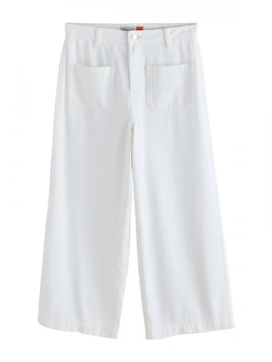 Foto van product Next Jeans ecru