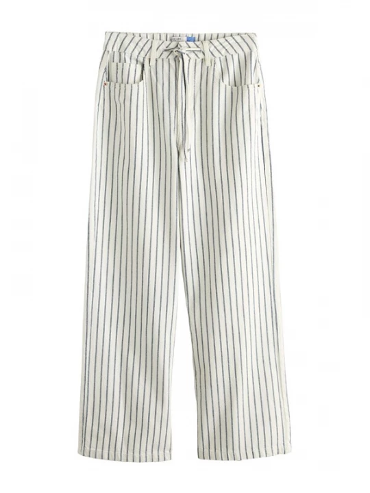 Foto van product Next Jeans ecru / blauw
