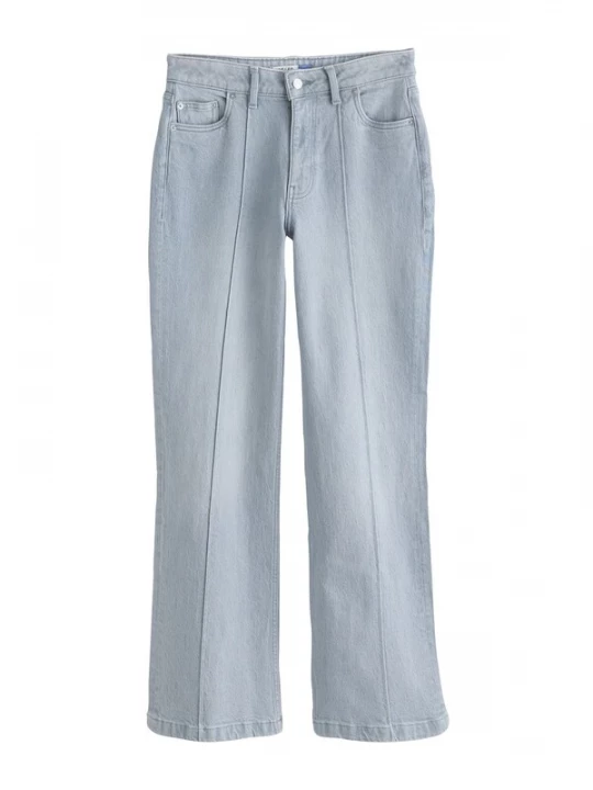 Foto van product Next Jeans grey denim
