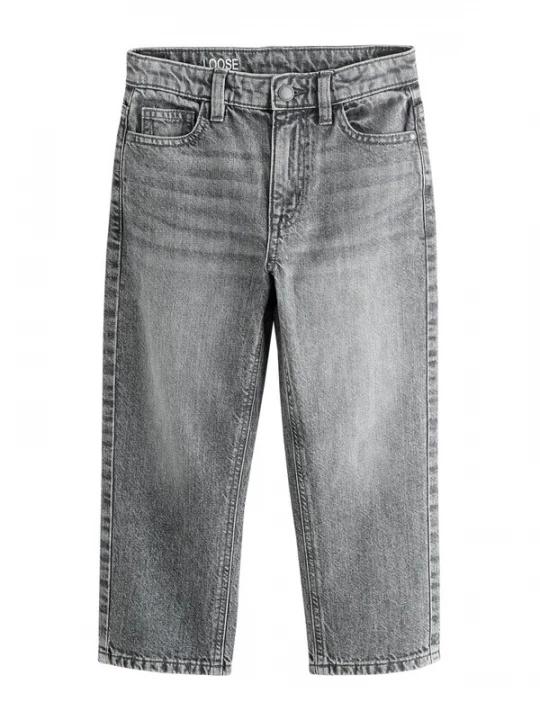 Foto van product Next Jeans grey denim