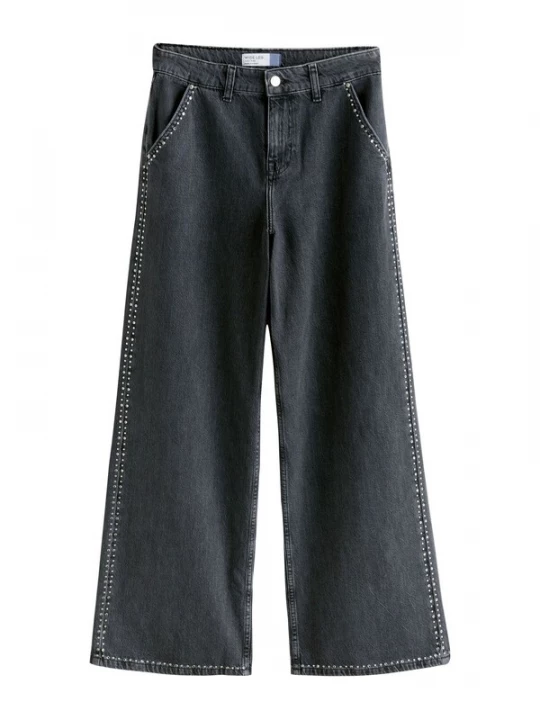 Foto van product Next Jeans grey denim