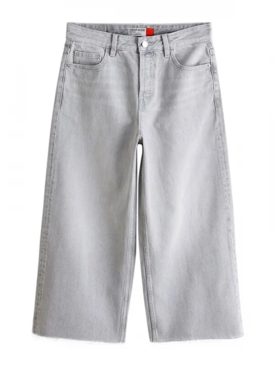 Foto van product Next Jeans grey denim