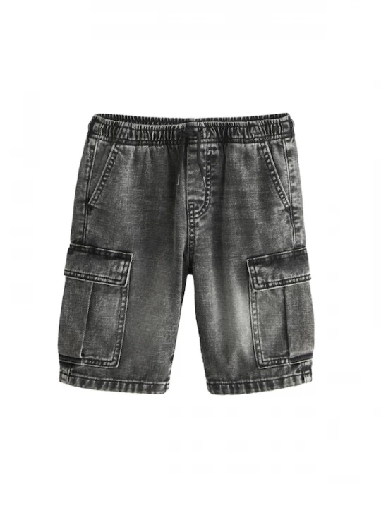 Foto van product Next Jeans grijs / grey denim