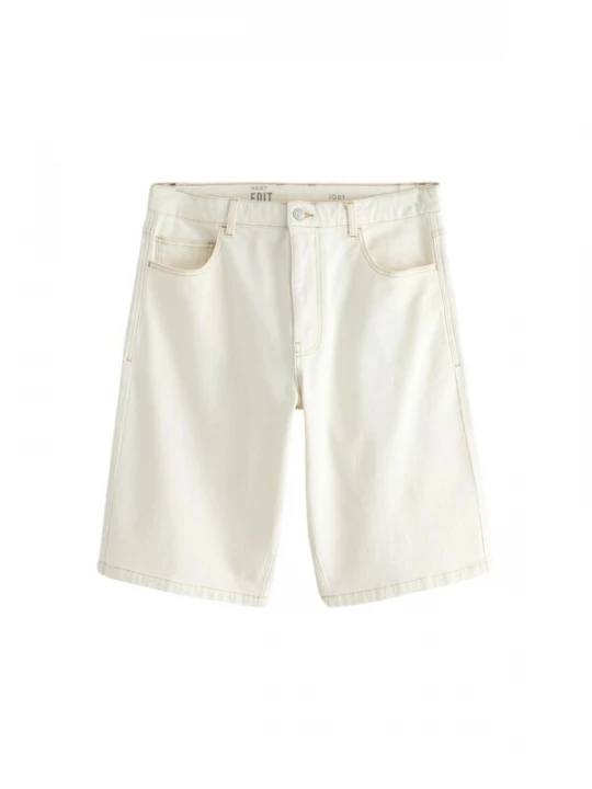 Foto van product Next Jeans 'Jumbo' ecru
