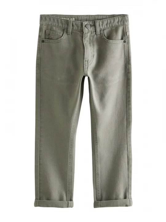 Foto van product Next Jeans kaki