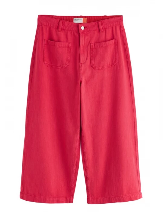 Foto van product Next Jeans knalrood